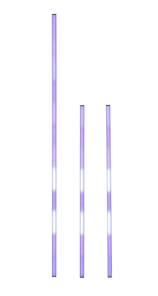 Nolo LED-Akustikpaneelbeleuchtung Line H: ca. 75 cm