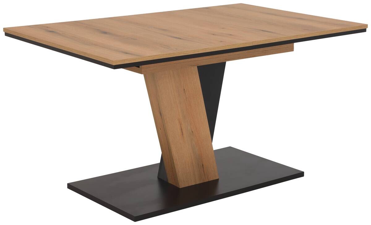 Essgruppe Ebro Holzwerkstoff B/H/T: ca. 180x76x90 cm