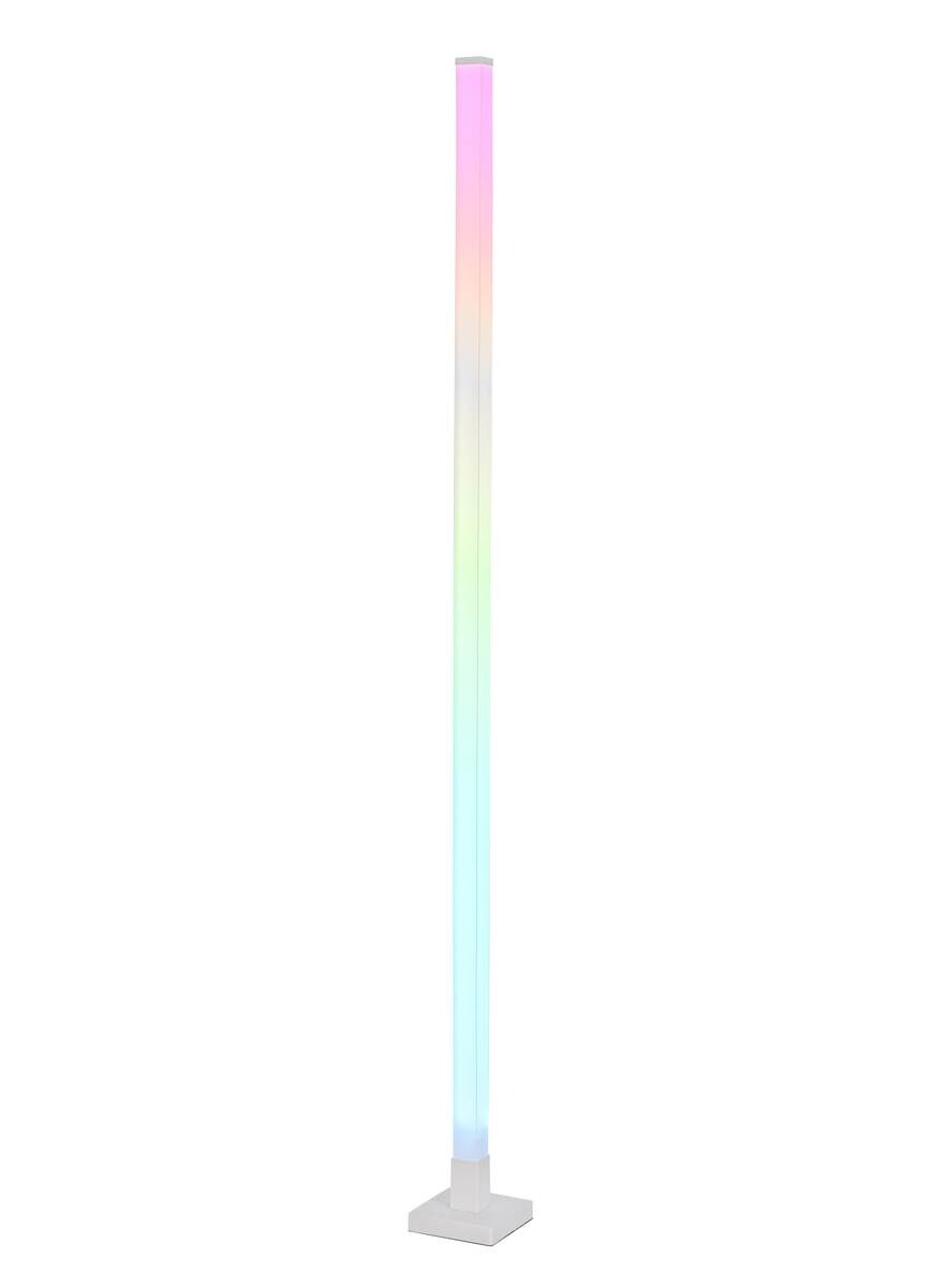 Nolo Stehlampe Tim B/H/L: ca. 12,5x12,5x150 cm