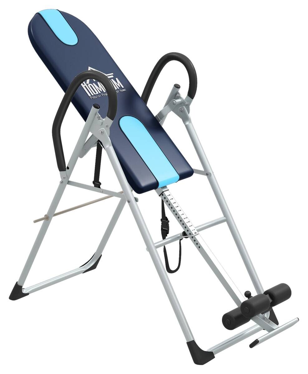 HOMCOM Inversionsbank B/H/L: ca. 142x126x65 cm