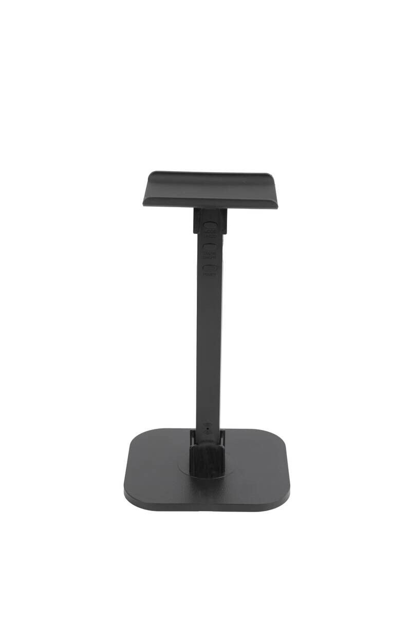 Nolo LED-RGB-Headset-Ständer B/H/L: ca. 10x19,5x11 cm