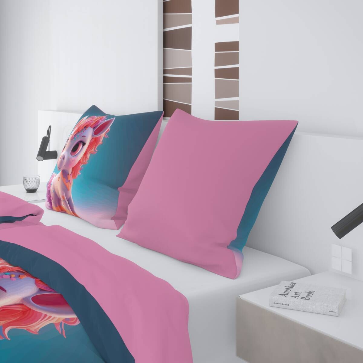 Microfaser Bettwäsche