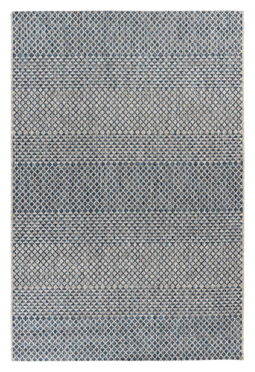 Obsession Teppich My Nordic blau B/L: ca. 200x290 cm