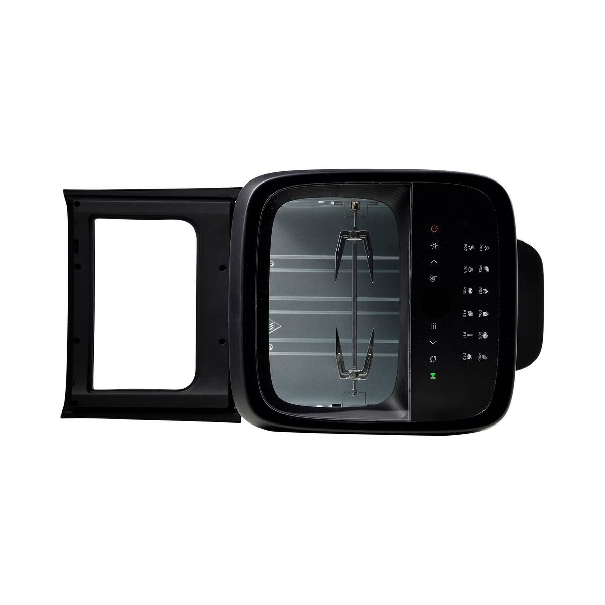 MASTERPRO Heißluftfritteuse BGMP-9445