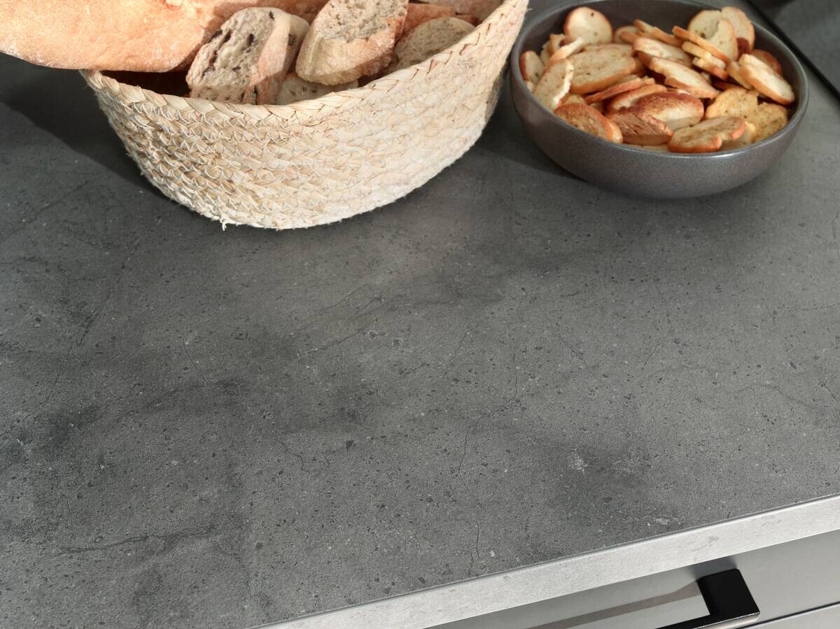 Küchenblock Oliver B/H/T: ca. 280x205x60 cm