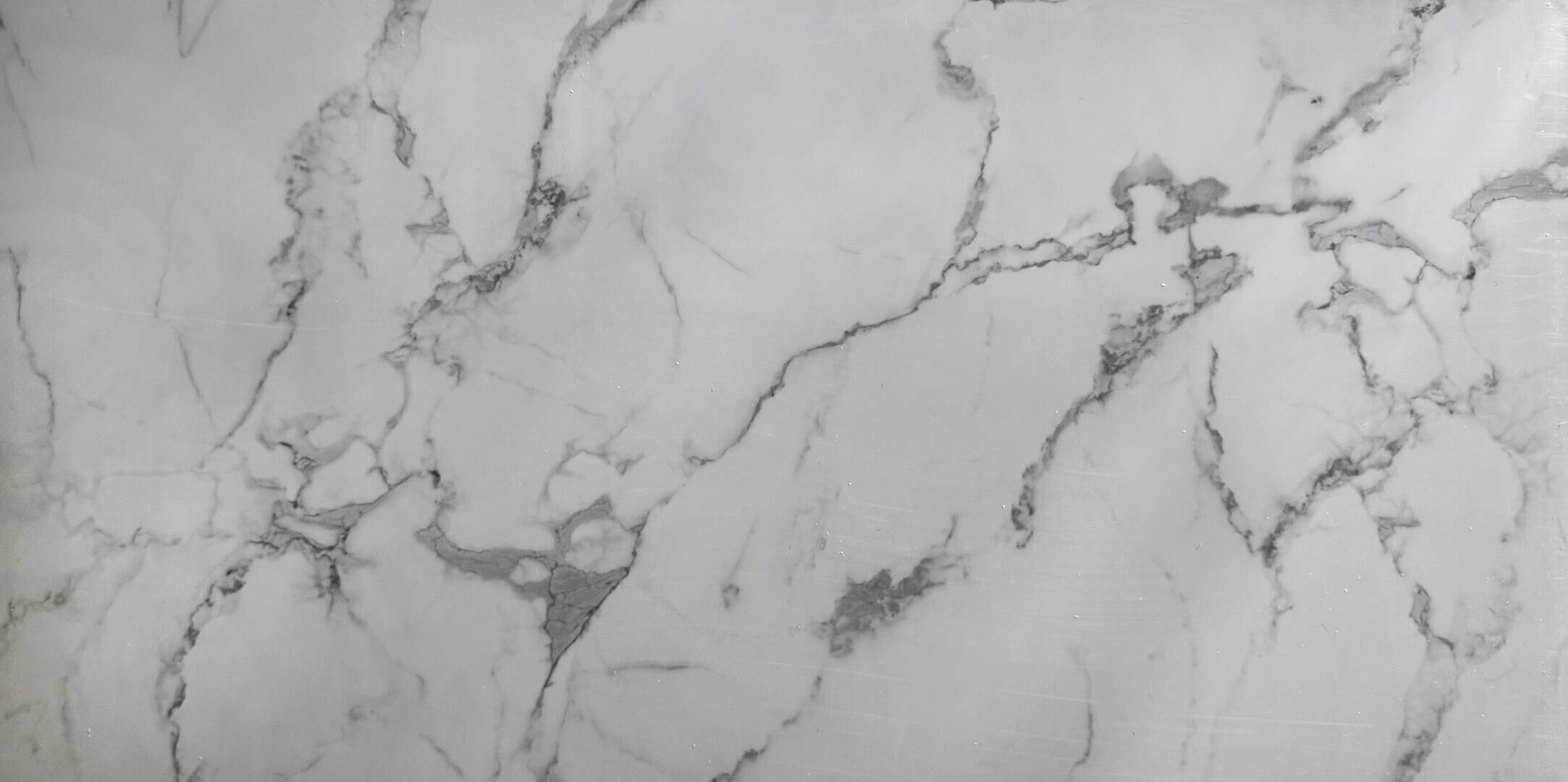 Decopa Wandpaneel weiß B/L/S: ca. 60x120x0,3 cm