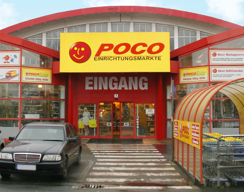POCO Rostock