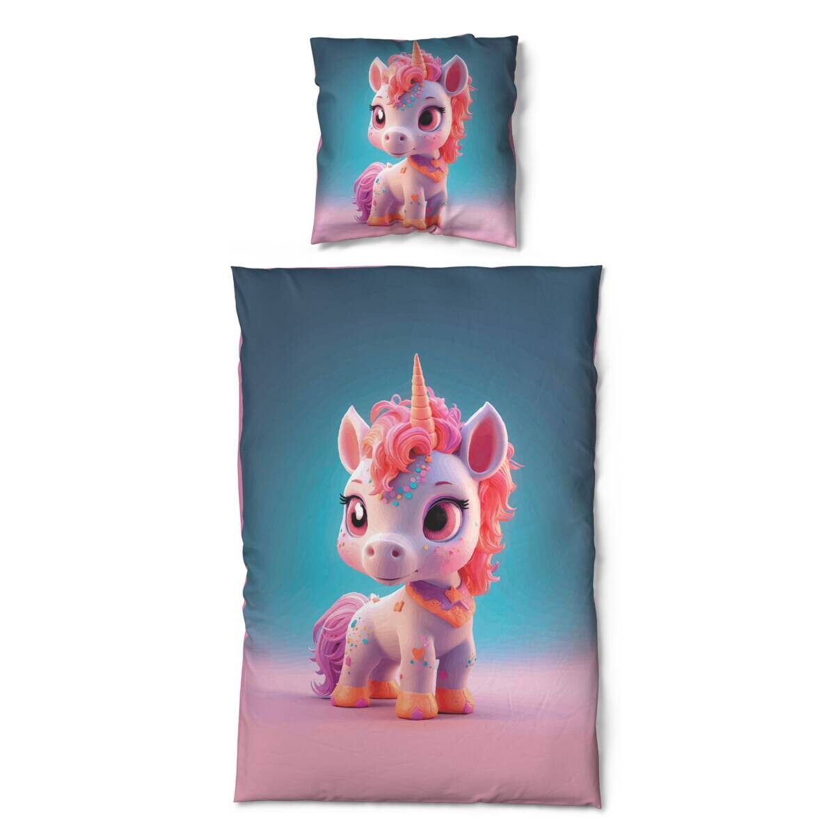 Microfaser Bettwäsche