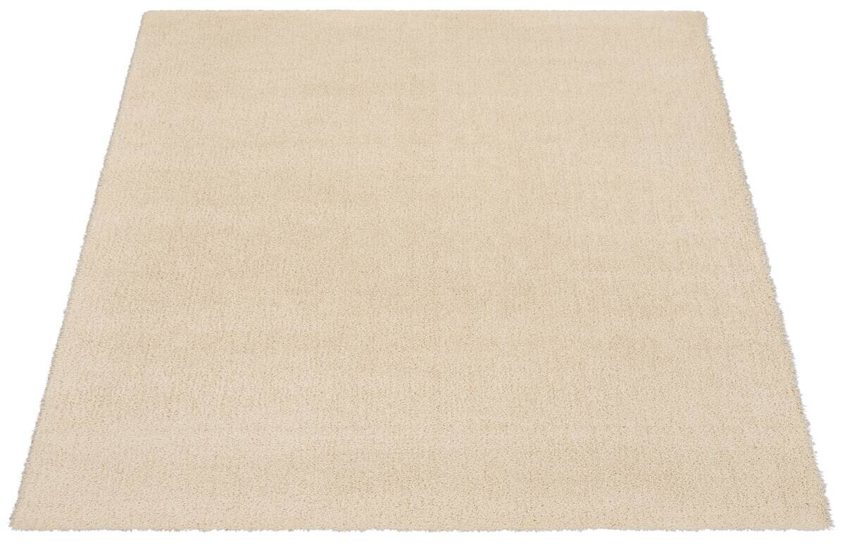 Webteppich Torino creme B/L: ca. 160x230 cm