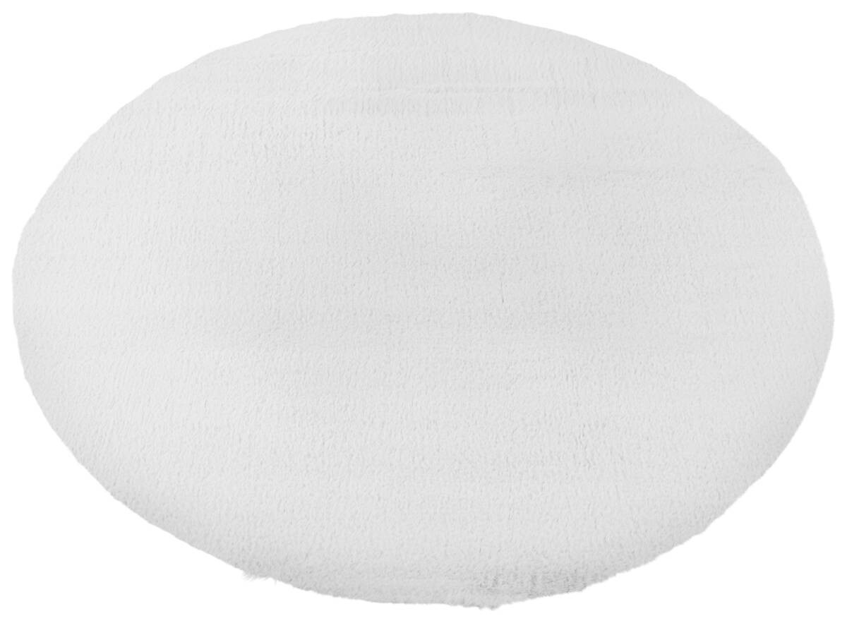 Fellimitat Moyo beige D: ca. 120 cm