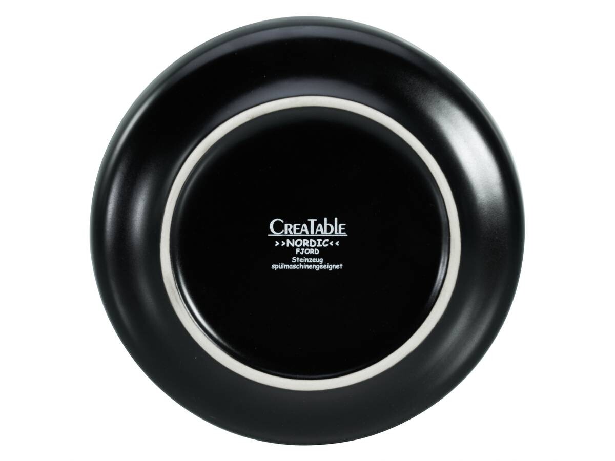 CreaTable Kombiservice Nordic Fjord Frost