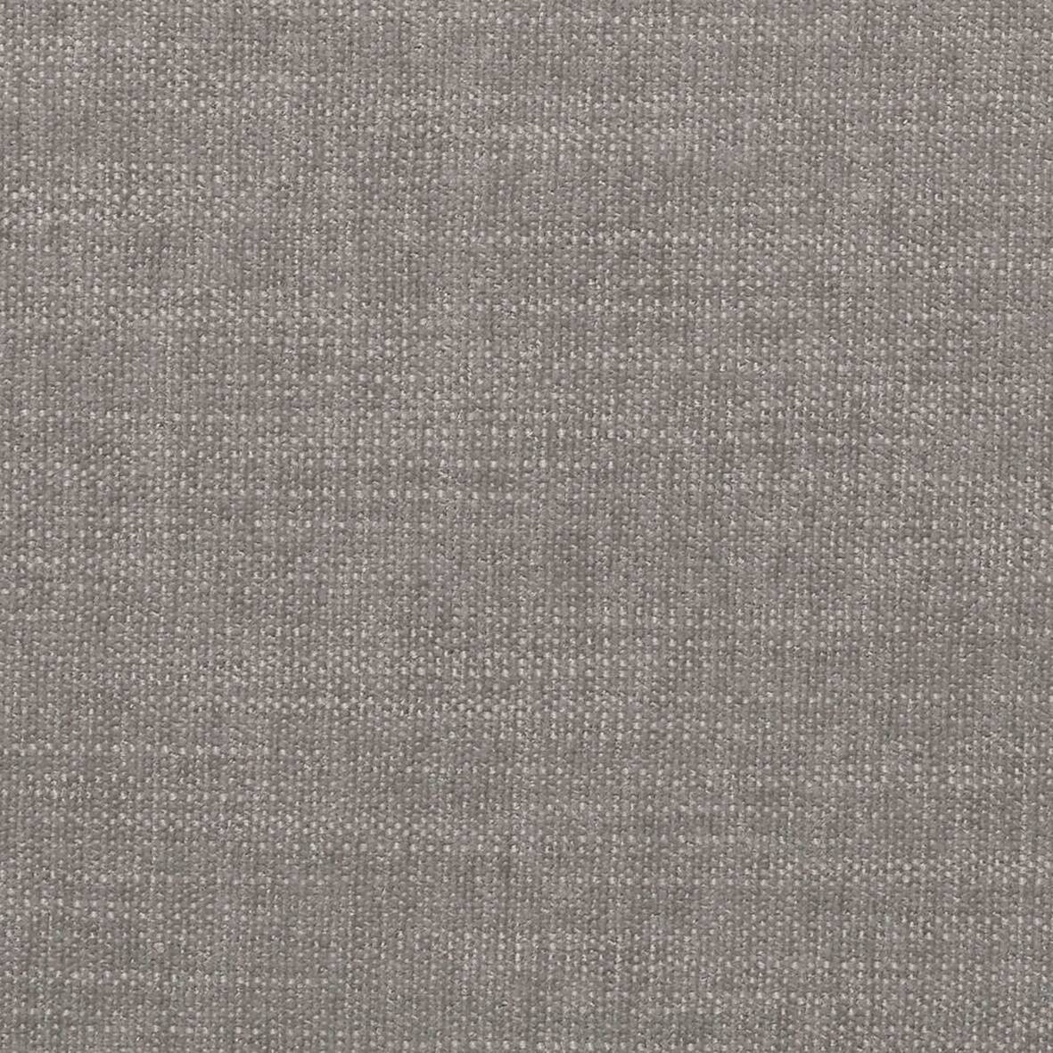 Stuhl TINO, 2er-Set schwarz grau Metall Microfaser B/H/T: ca. 62x94x70 cm