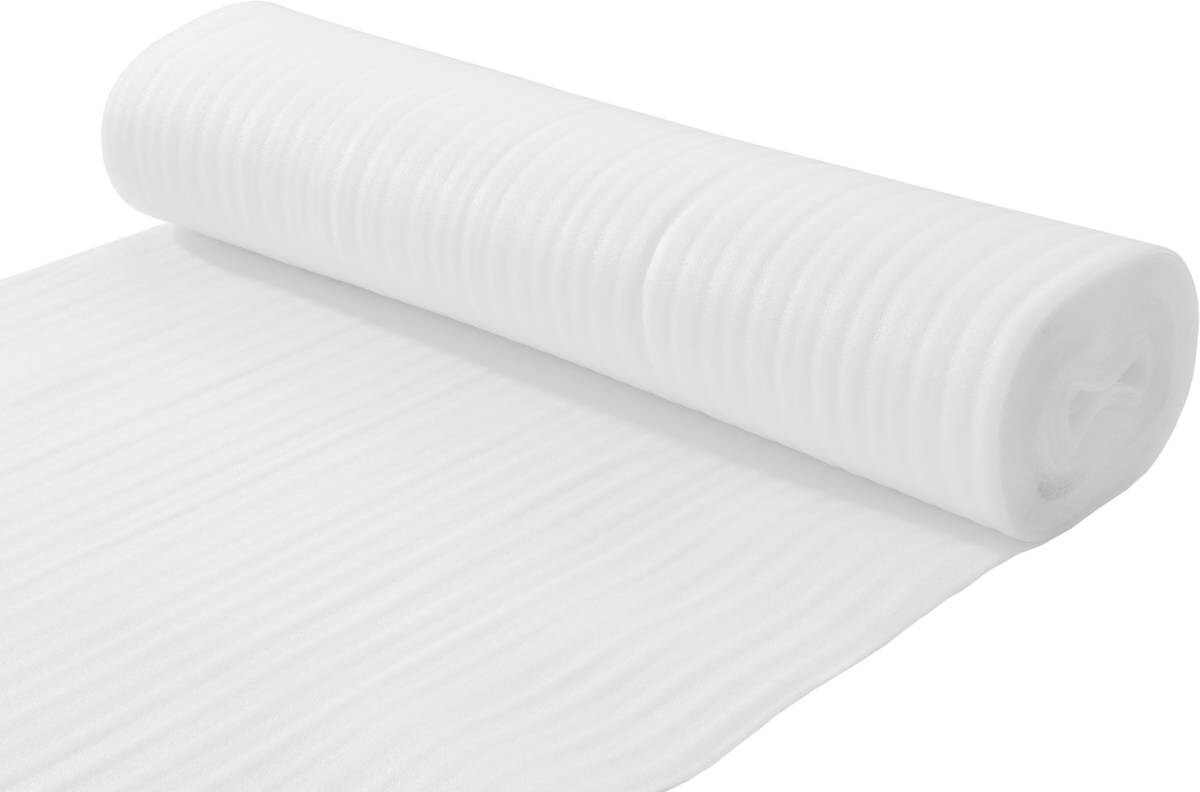 Laminatunterlage Ultra Silent,ca. 25 m² Rolle B/L: ca. 100x2500 cm