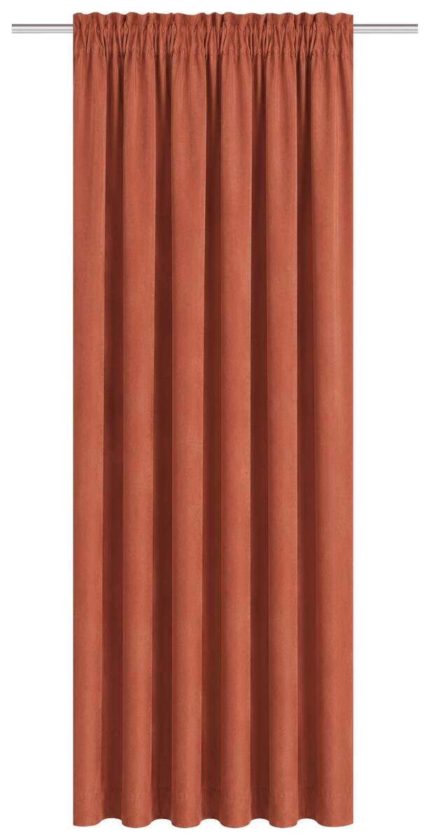 Thermovorhang Eskamio terra B/L: ca. 135x175 cm