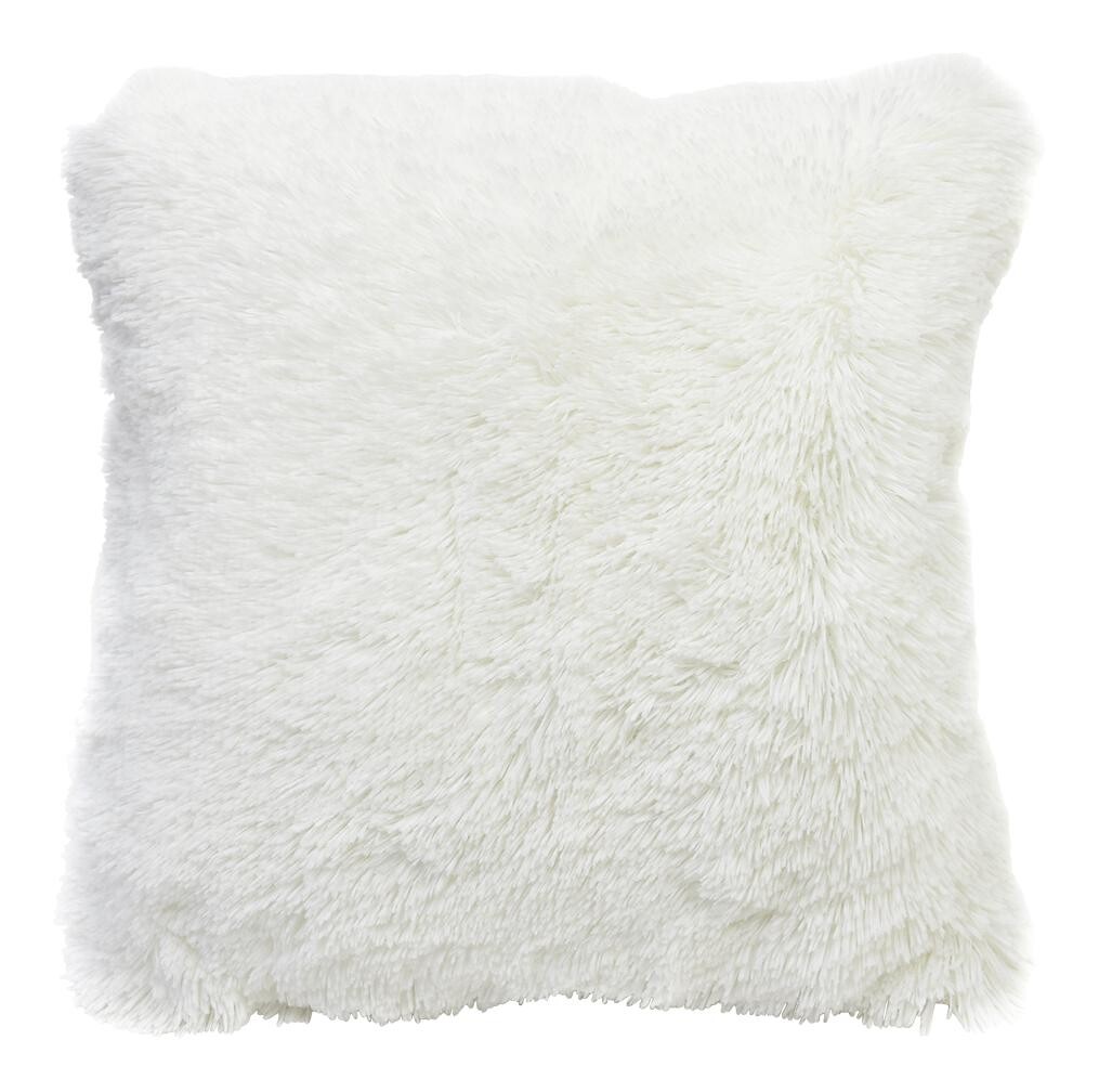 Dekokissen Billy offwhite Polyester B/L: ca. 48x48 cm