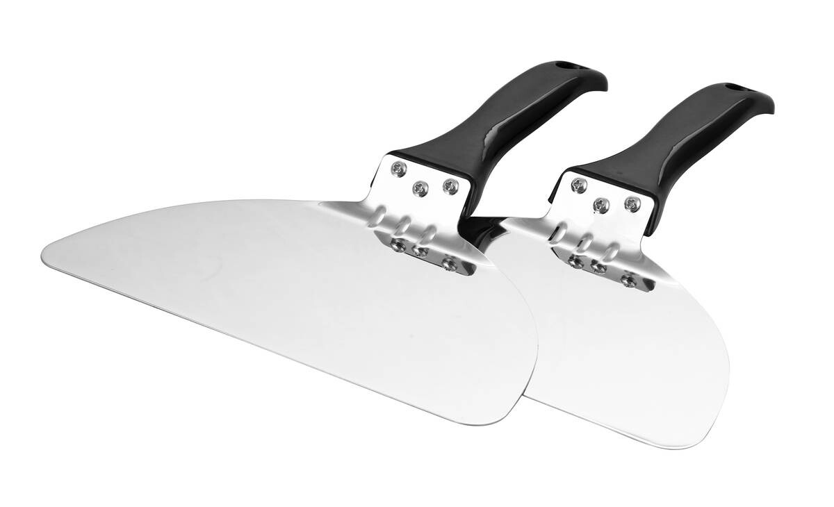 Emerio Pizza-Ofen PM-129032.2 schwarz Edelstahl B/H/T/D: ca. 39x19x33x31,5 cm