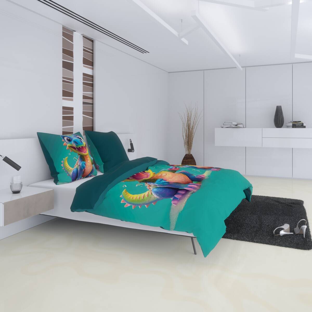 Microfaser Bettwäsche