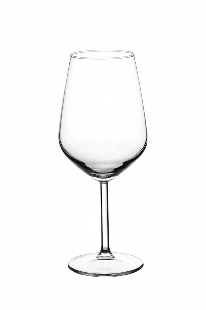 HermiaConcept Weinglasset Avantgarde 490 4-tlg. transparent