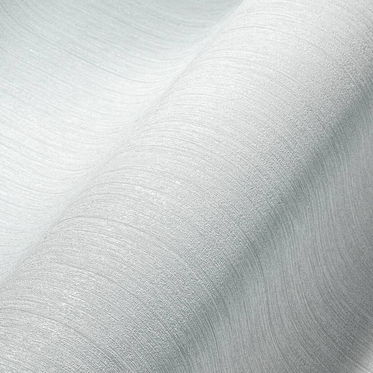 A.S.Creation Vliestapete grau B/H/D: ca. 53x1005x8,6 cm