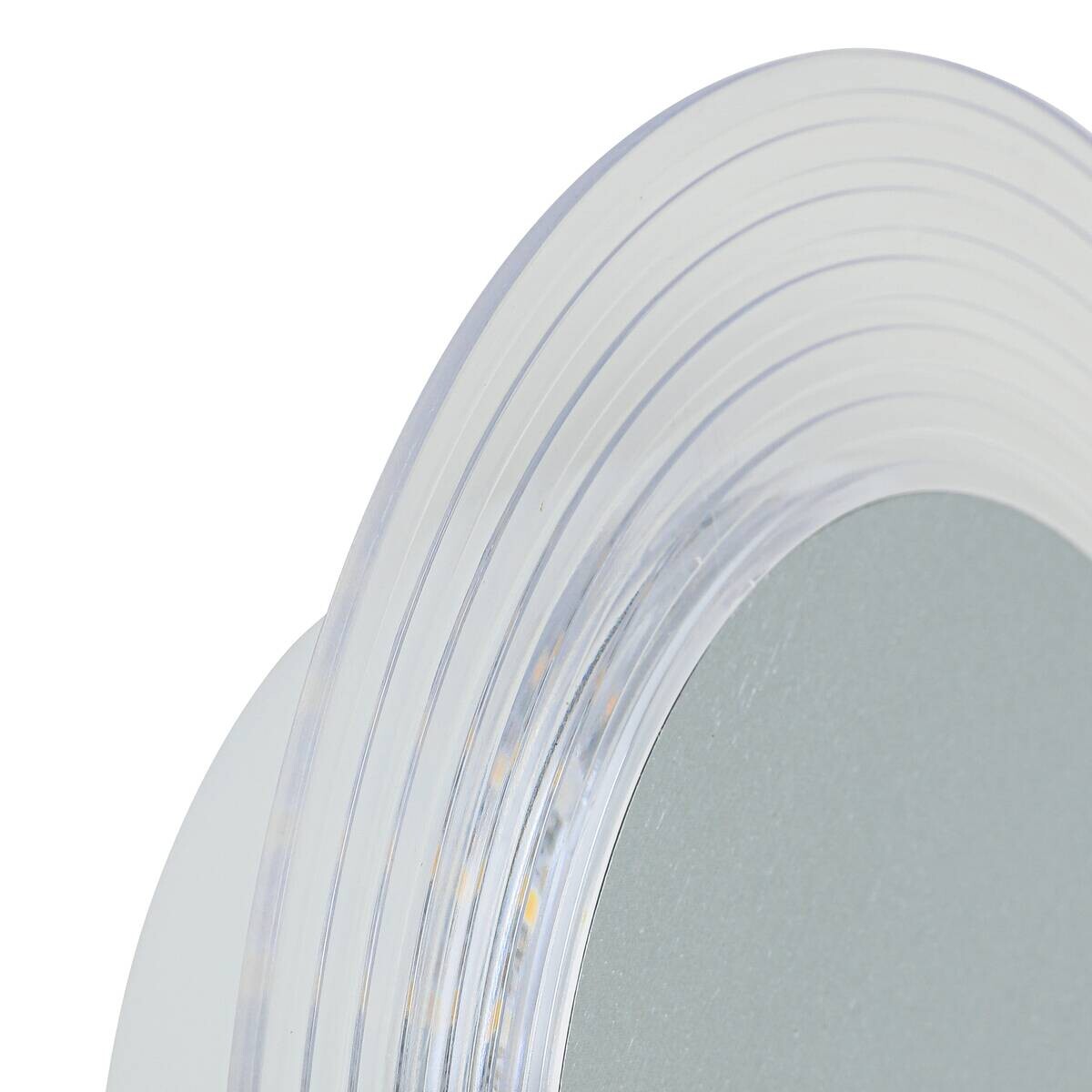 Nolo Akku-LED-Wandleuchte Dot H/D: ca. 3x18 cm