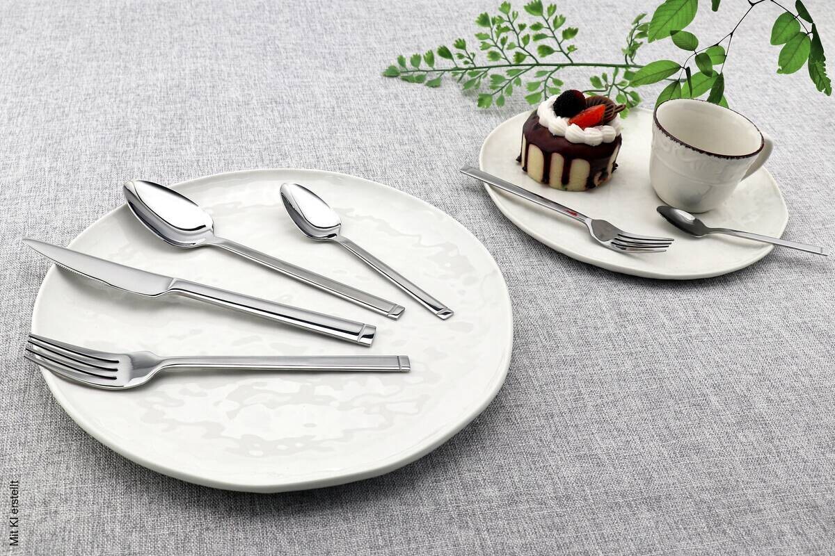 POCOline Besteckset