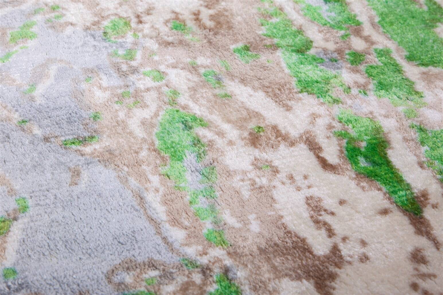 Arte Espina Kurzflorteppich Ocean 500 mehrfarbig B/L: ca. 170x240 cm