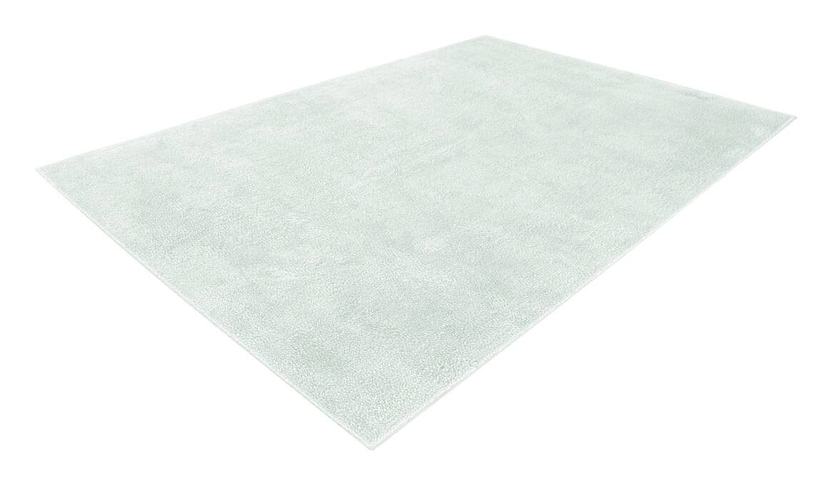 360Living Teppich Bali puderblau B/L: ca. 200x290 cm