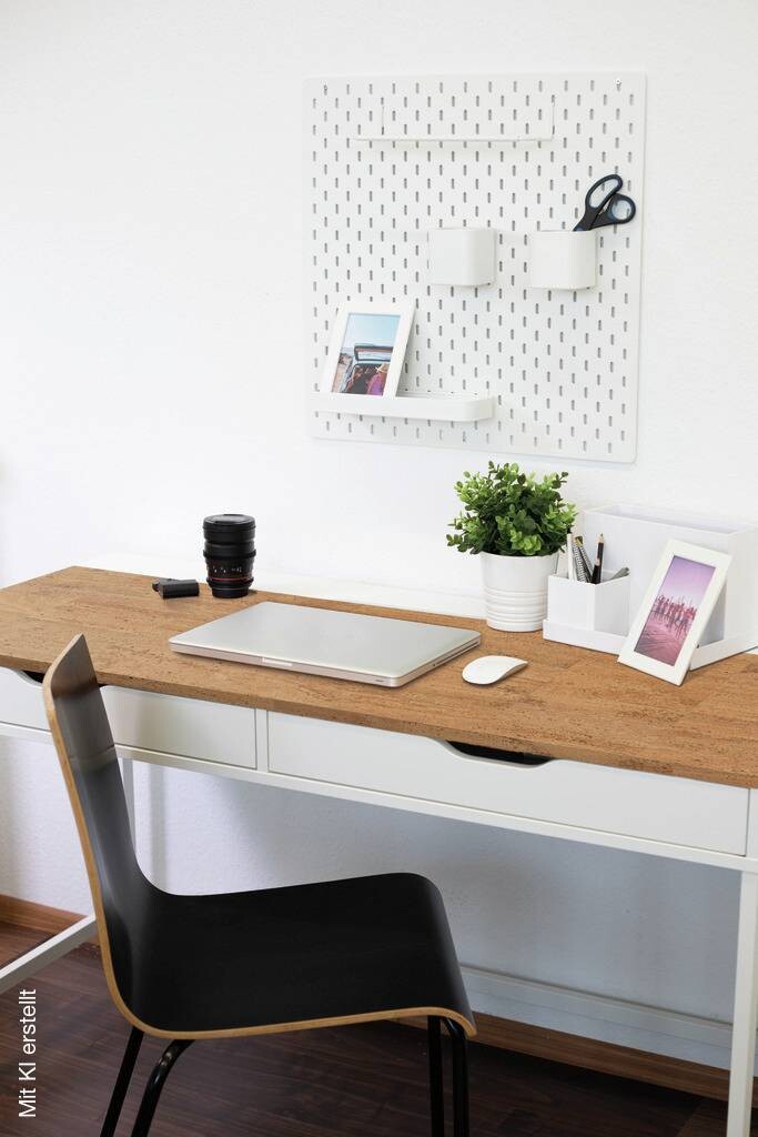 d-c-fix Klebefolie Cork Holzoptik Cork hellbraun B/L: ca. 45x200 cm