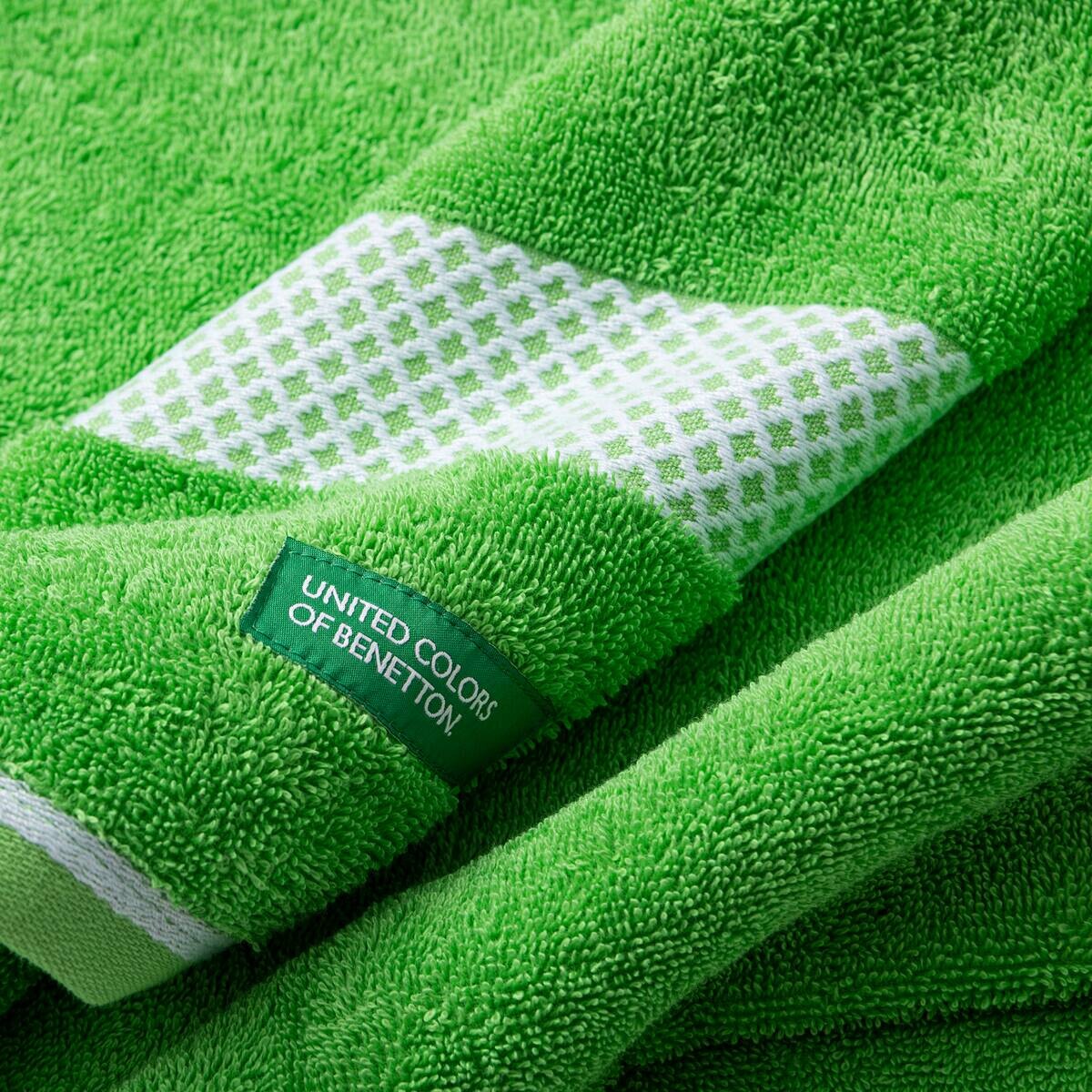 BENETTON Badetuch SUMMER