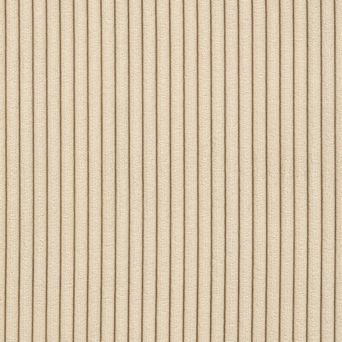 Möbelbezugsstoff Tariro Cord beige 94% Polyester B: ca. 140 cm