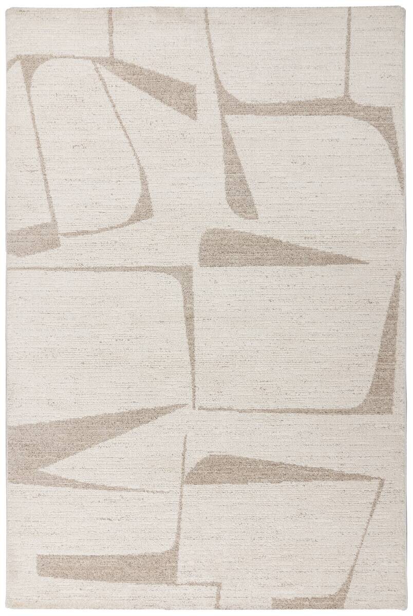 Obsession Teppich My Parma creme B/L: ca. 80x150 cm
