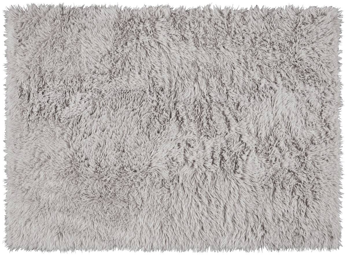 Andiamo Teppich Firenze grau B/L: ca. 70x140 cm