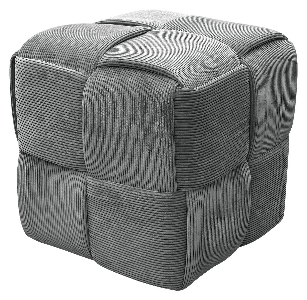 byLIVING Hocker URBAN B/H/T: ca. 40x40x40 cm