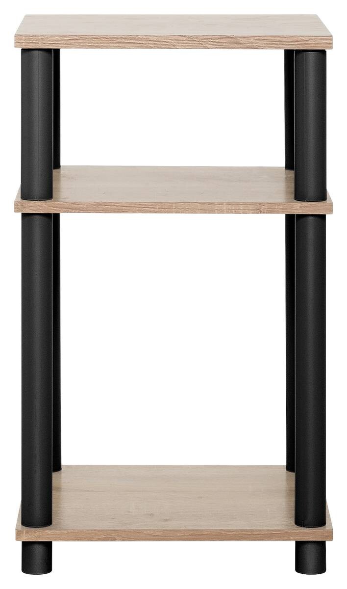 Beistelltisch Tubi B/H/T: ca. 34x58x29 cm | 34,00/58,00/29,00 cm