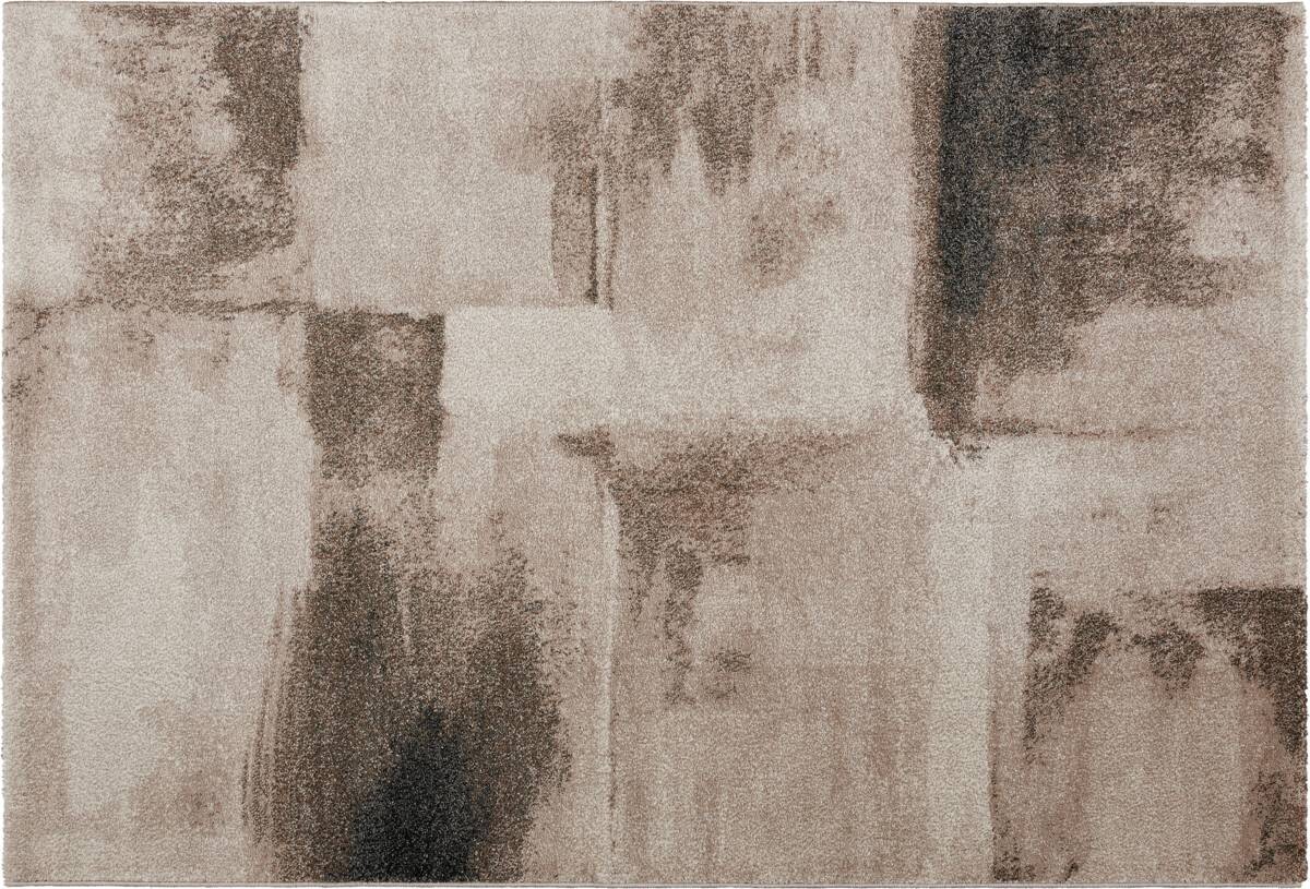 Teppich Rio braun B/L: ca. 200x290 cm