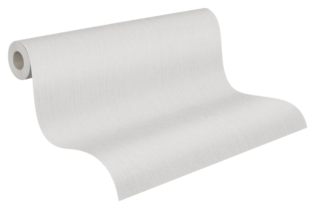 A.S.Creation Vliestapete creme B/H/D: ca. 53x1005x8,6 cm