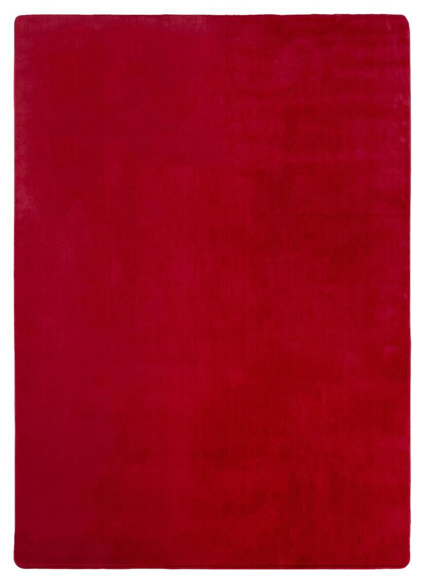 Ayyildiz Teppich JOY rot B/L: ca. 80x250 cm