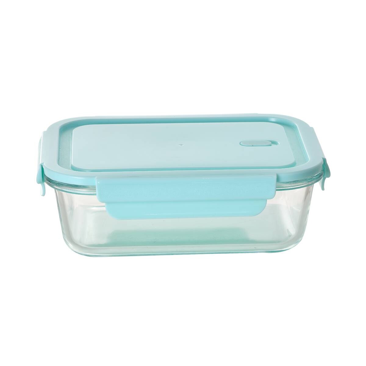 SAN IGNACIO Lunch-Box Menorca transparent