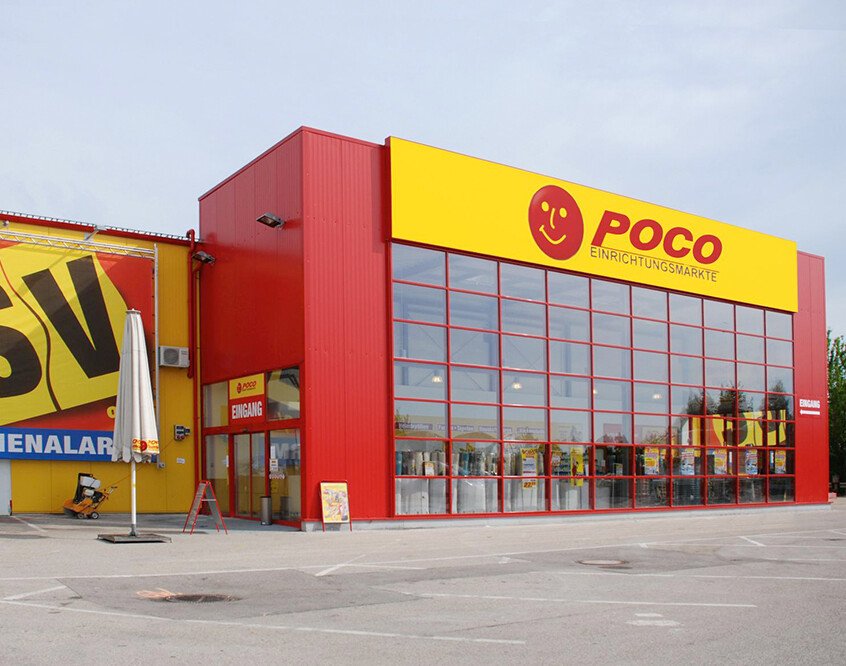 POCO Eching