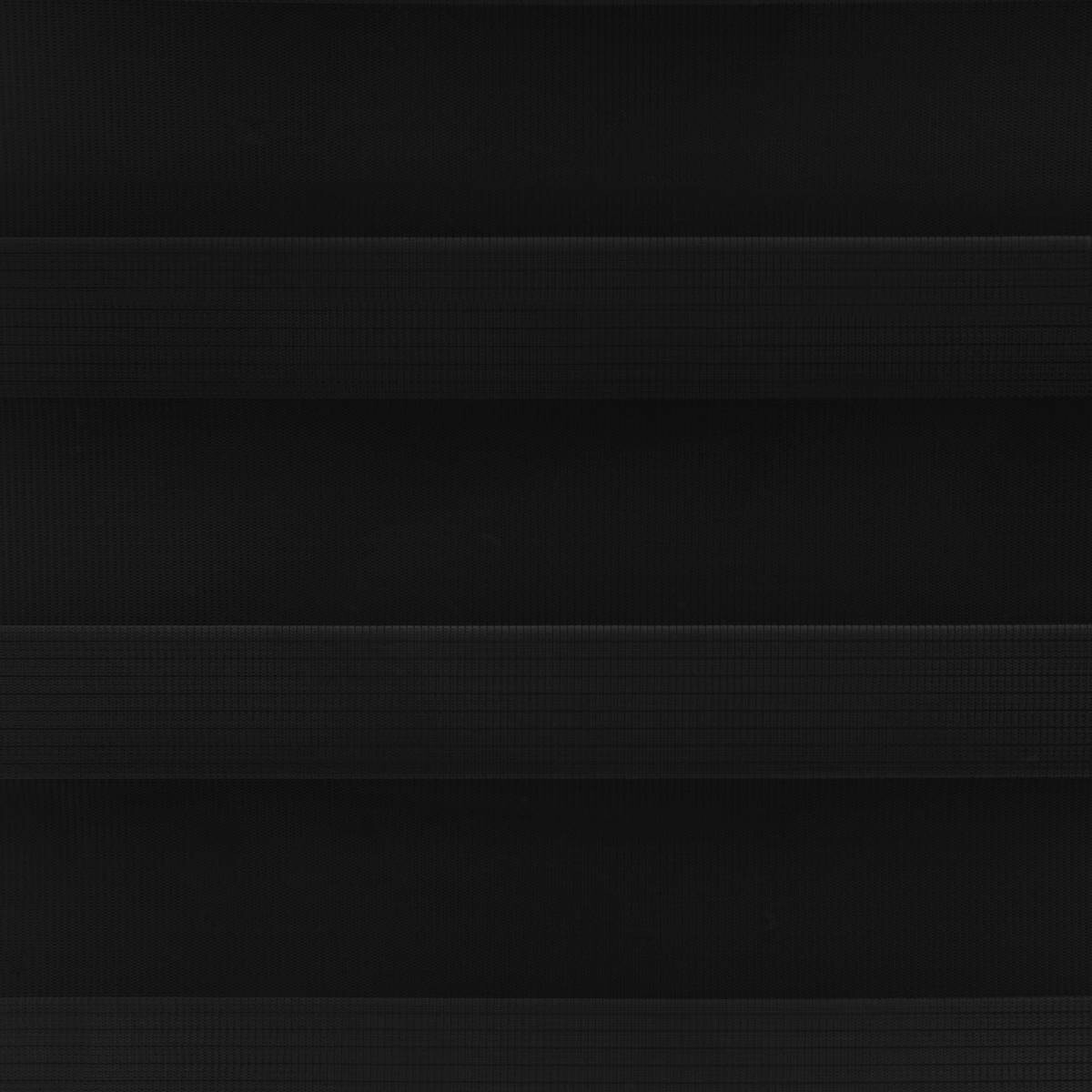 Doppelrollo Just anthrazit B/L: ca. 140x160 cm