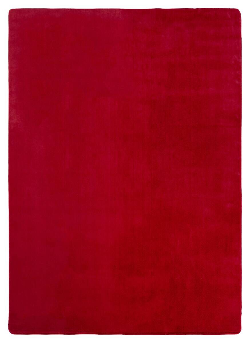Ayyildiz Teppich JOY rot B/L: ca. 240x340 cm