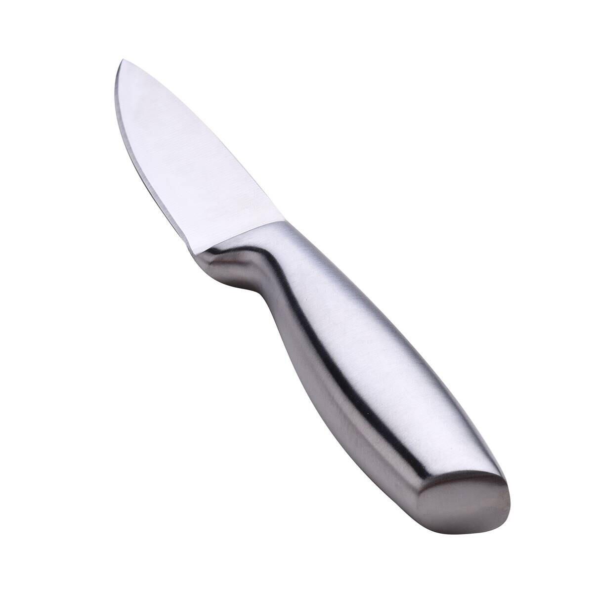 BERGNER Pfannenset BASTER schwarz Edelstahl 7 tlg.