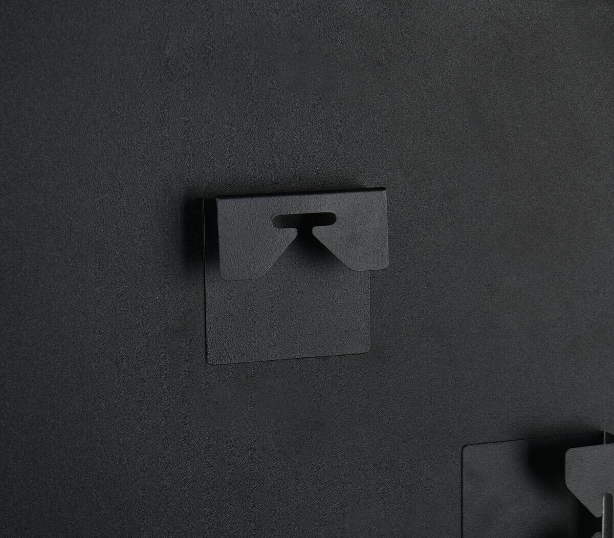 Mirrors & More Rahmenspiegel sand Sand B/H: ca. 40x80 cm
