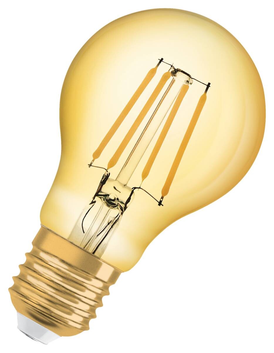 OSRAM Tropfenlampe AC32390 E27