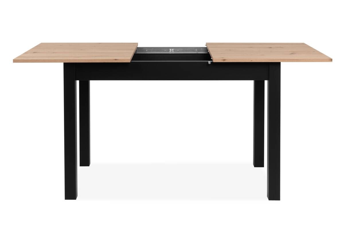 Esstisch Coburg Artisan Oak Nachbildung B/H/T: ca. 120x77x70 cm