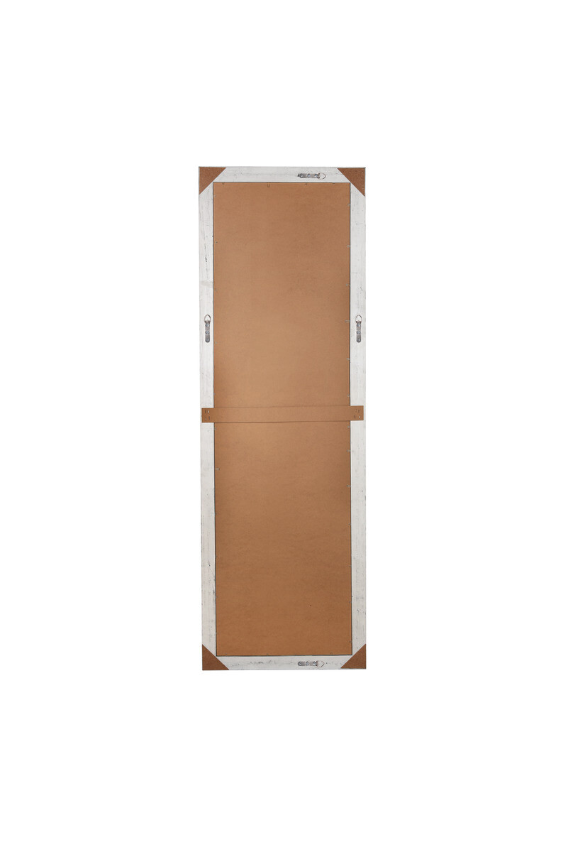 Rahmenspiegel Elsa gold Optik B/H: ca. 70x170 cm