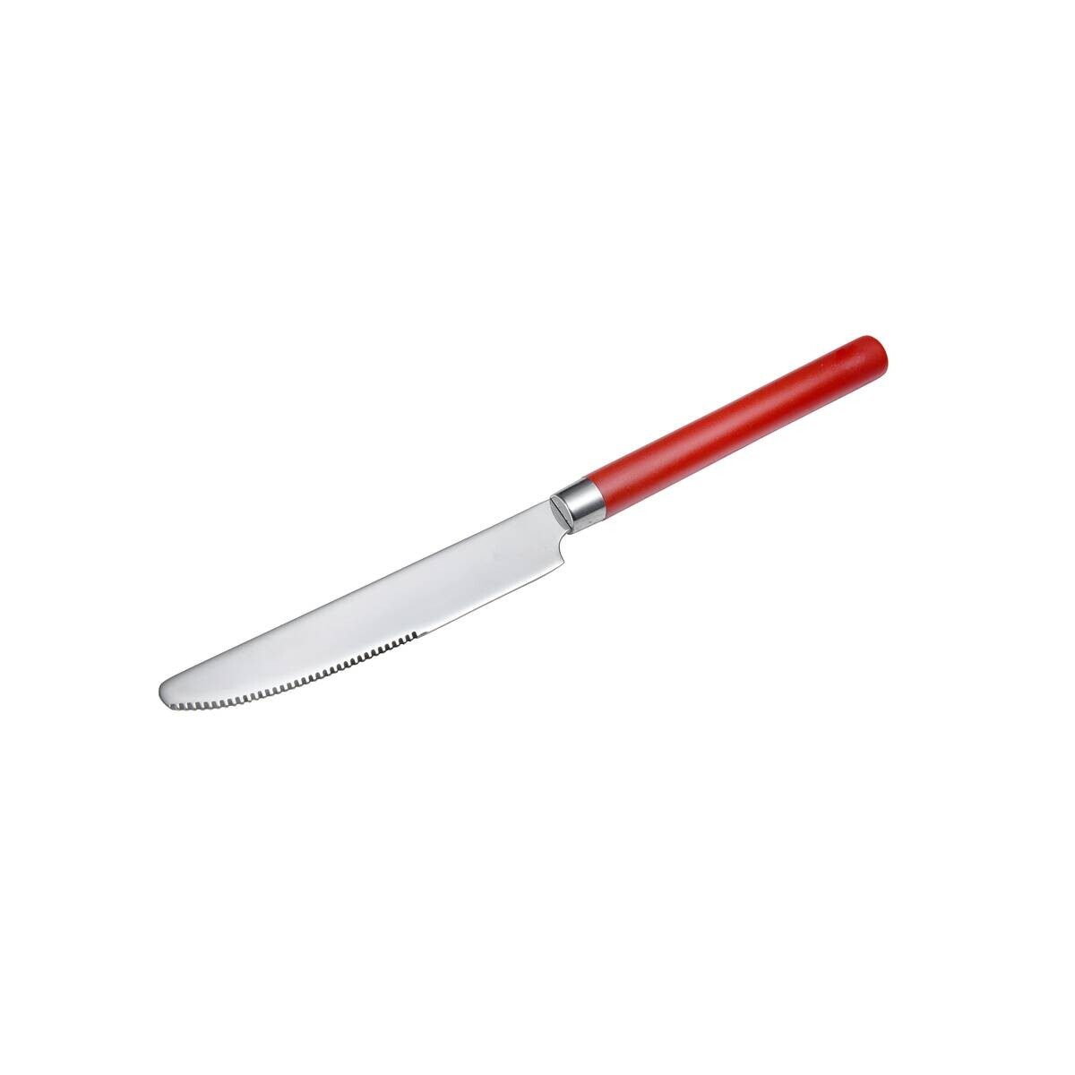 POLO CLUB Besteckset POLO CLUB rot Edelstahl 16 tlg.