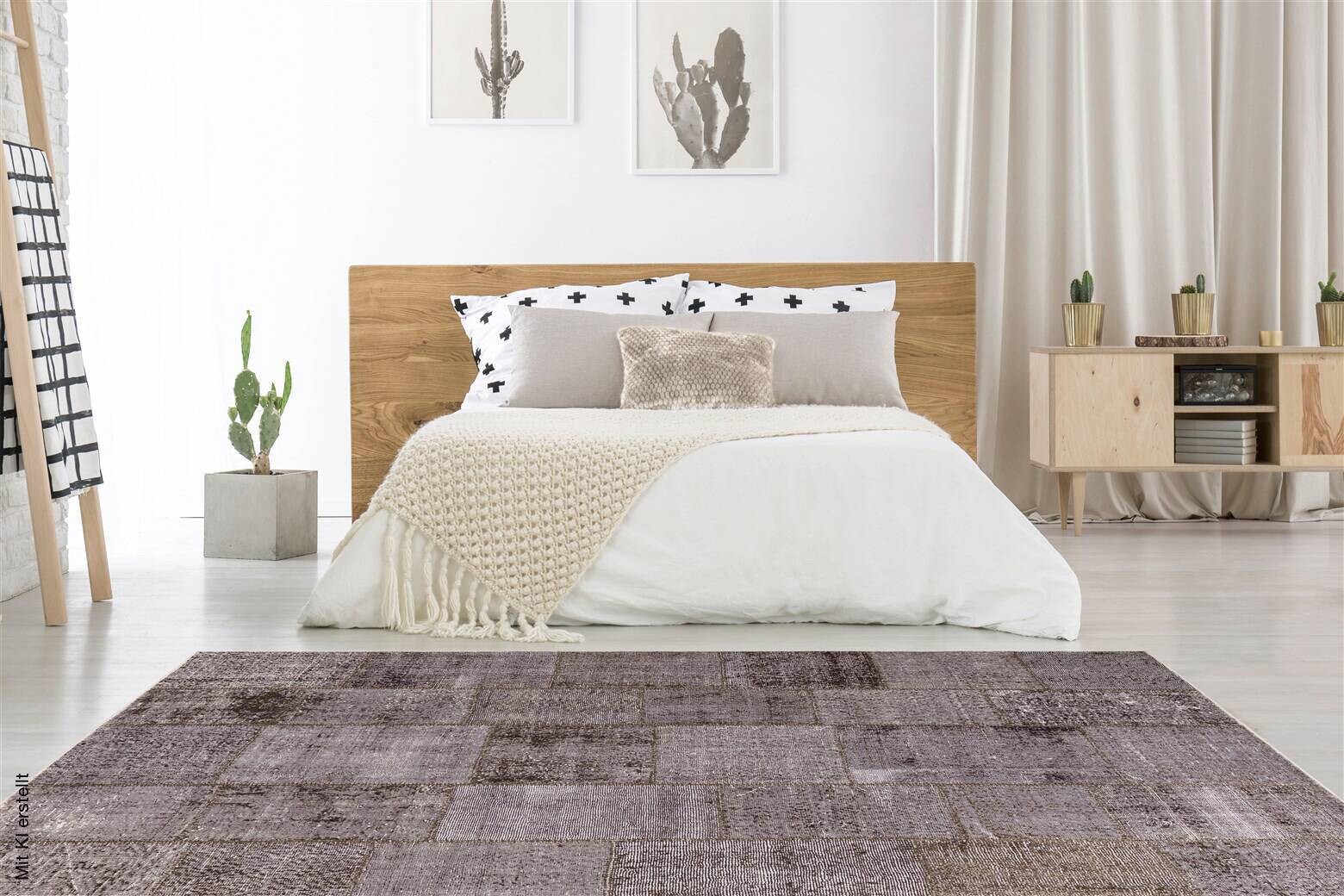 Padiro Kurzflorteppich Piemont 925 anthrazit B/H/L: ca. 80x1,1x150 cm