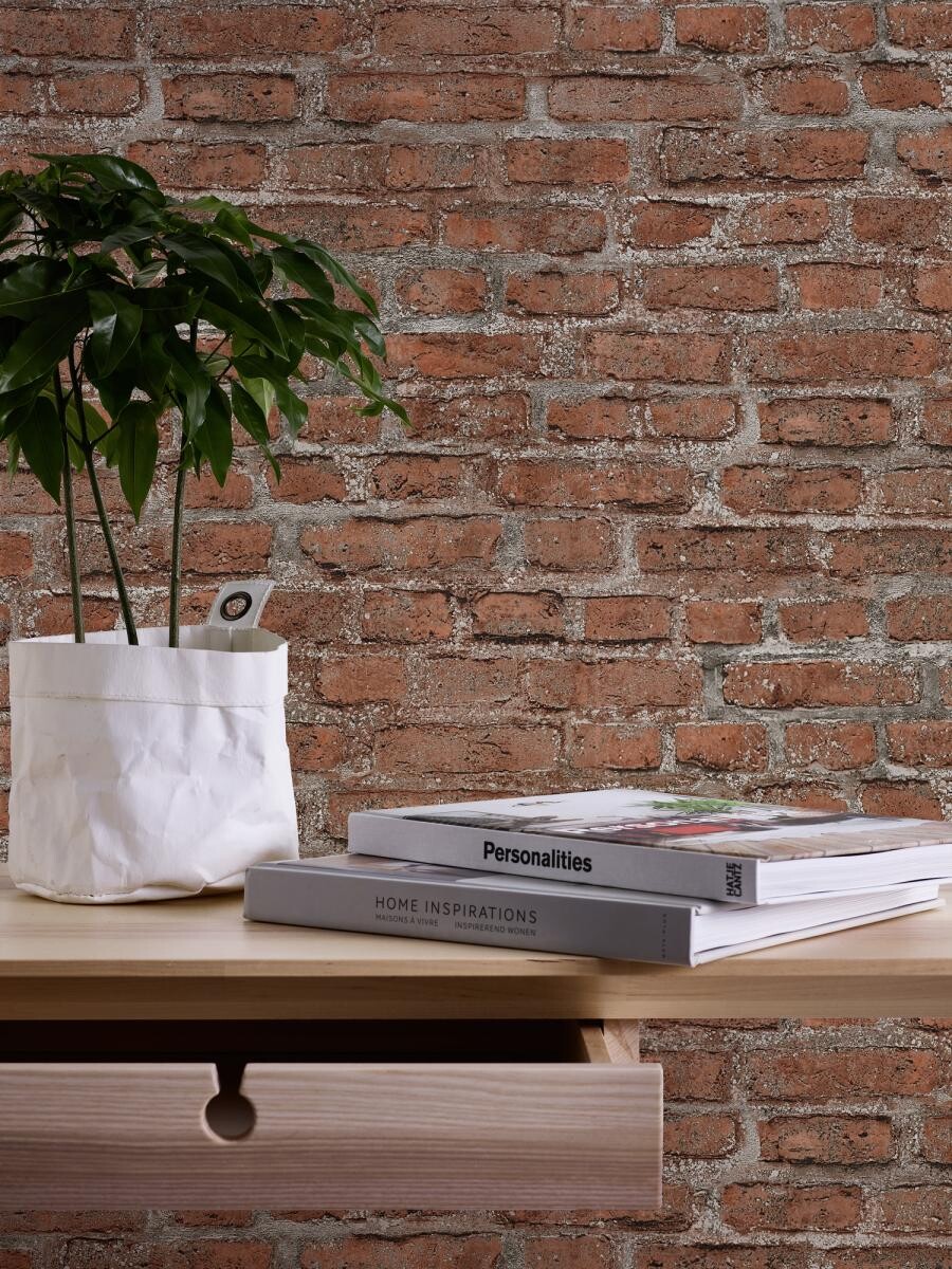 Vliestapete B/L: ca. 53x1005 cm