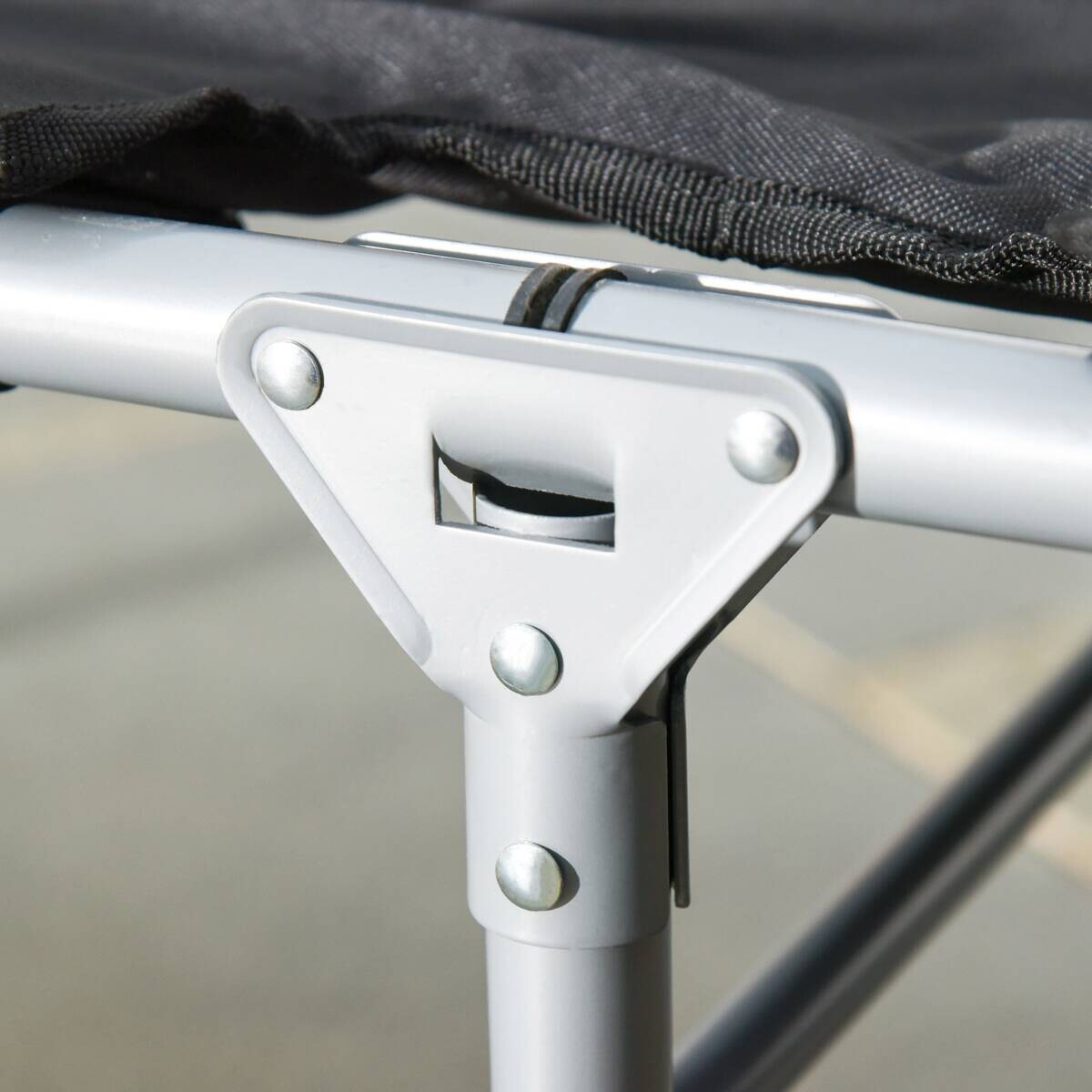 Outsunny Campingartikel B/H/L: ca. 66x183x33 cm